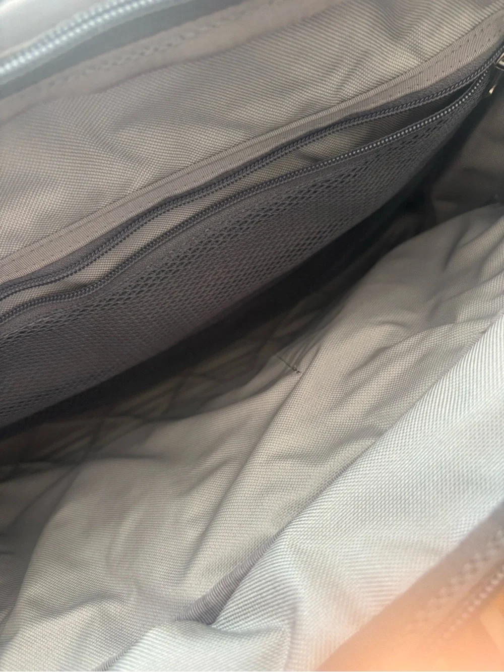 Patagonia Messenger bag new